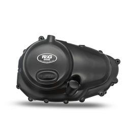 OSŁONA SILNIKA RG RACING HONDA CB500 TWIN 93-03 - PRAWA STRONA BLACK