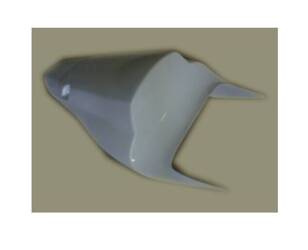 SEBIMOTO SIEDZENIE HONDA CBR 600RR 2007-2012