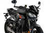 Owiewka PUIG do Triumph Street Triple 765 R/RS 2023-2025 Czarny (N) 21592N