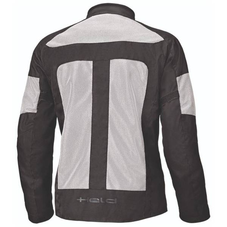 KURTKA TEKSTYLNA HELD PALMA GREY