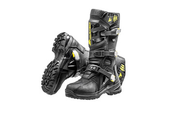 Buty motocyklowe Touratech DESTINO Touring 2 HDry