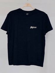 T-Shirt Broger Alaska Dark Blue