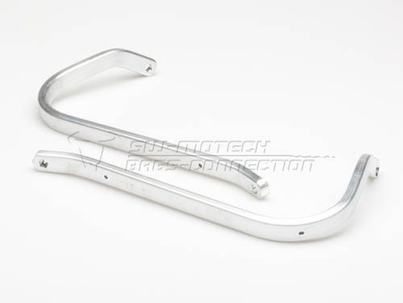 OSŁONA DŁONI STORM BLACK BMW G650X COUNTRY/MOTO/CHALLENGE SW-MOTECH