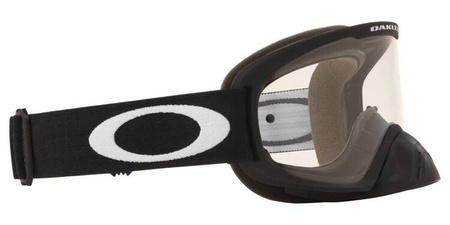 O frame 2.0 pro MX czarny mat