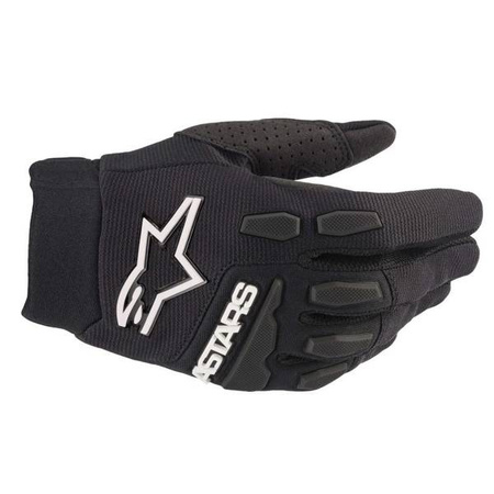 RĘKAWICE ALPINESTARS LADY STELLA FULL BORE BLACK