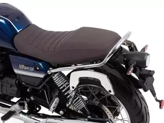 Moto Guzzi V7 Special/Stone/Centenario (2021-) C-BOW soft bag holder