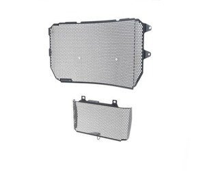 Evotech Performance osłona chłodnicy - Yamaha MT-10 SP (2016 - 2021)