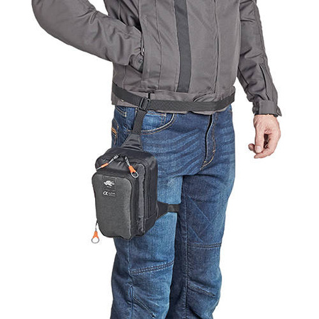 KAPPA TORBA NA NOGĘ (ALPHA RANGE)