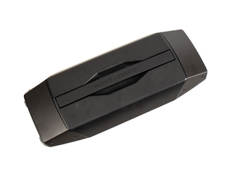 Xcore replacement lid black/silver