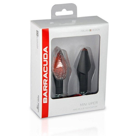 Barracuda Honda X-ADV Kierunkowskazy Long