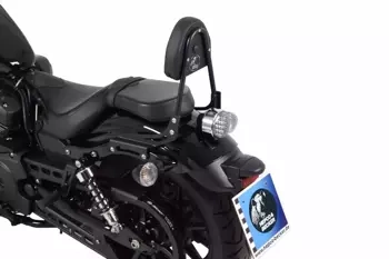 Yamaha XV 950/R (2013-2020) sissybar without rack