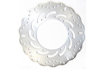 EBC Tarcza hamulcowa motocyklowa MD2092C Street, konturowa