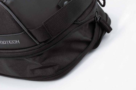 TANKBAG SW-MOTECH ION ONE BLACK 5-9L