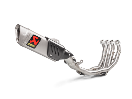 Akrapovic Układ wydechowy Evolution Line Yamaha YZF-R6 2008-2024