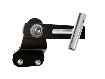 Lock-it Tool for Lock-it Side Case Carrier