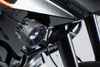 ZESTAW MONTAŻOWY LAMP SW-MOTECH KTM 1050/1090 ADV 1190 ADV/R BLACK