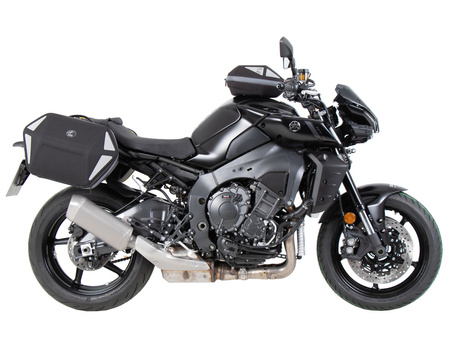 C-Bow sidecarrier for Yamaha MT-10 (2022-2024)
