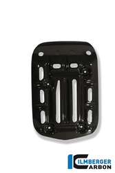 Osłona miski olejowej / undertray carbon - bmw r 1200 gs (2004-2007) ILMBERGER 8160967
