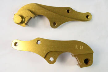 EBC Klamra do tarczy OS6001EC