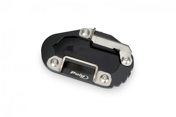 Poszerzenie stopki bocznej PUIG do BMW R1300GS Czarny (N) 21876N