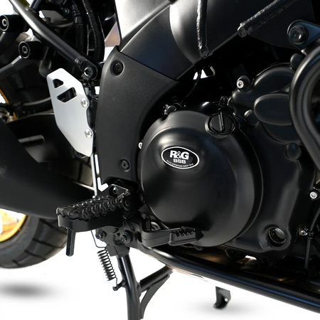 OSŁONA SILNIKA RG RACING SUZUKI DL1050 V-STROM 20- / 1050 DE (TOUR) 23- / 1050 TOUR 23- PRAWA STRONA