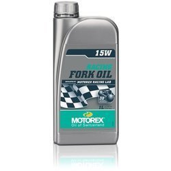 MOTOREX OLEJ DO AMORTYZATORÓW RACING FORK 15W