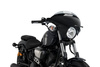 Owiewka PUIG Batwing SML do Yamaha XV950 / R / Bolt (Sport) Lekko przyciemniany (H) 21077H