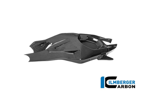 Pokrywa wahacza lewa carbon gloss DUCATI Panigale V4 / V4 S od 2025 ILMBERGER CG.SCL.007.V4P24