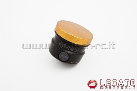 Zbiorniczek płynu hamulcowego przód  EVOTECH RC 