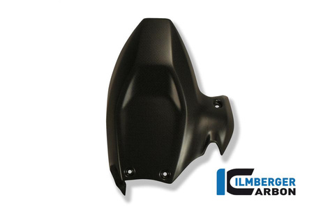 Hugger tylny do motocykla Ducati Panigale 1199 (2012-2014) - carbon ILMBERGER KHO.020.D1199.K