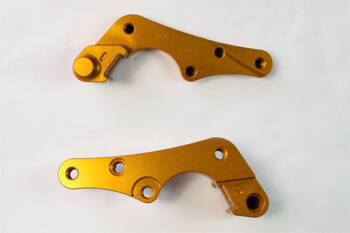 EBC Klamra do tarczy OS6932C