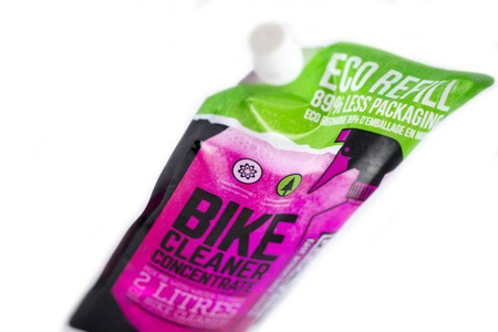 354 Koncentrat Bike Cleaner 500 ml