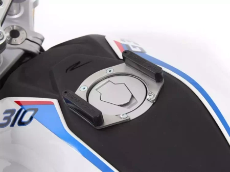 BMW G 310 R (2016-) Tank ring Lock it