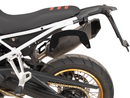 C-Bow sidecarrier black for BMW F 900 GS (2024-)