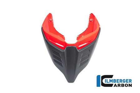 Jednoosobowa owiewka siedzenia - red carbon glossy Ducati Panigale V2 ILMBERGER SIO.021.DLARG.K