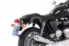 Triumph Thruxton (2004-2015) C-BOW soft bag holder