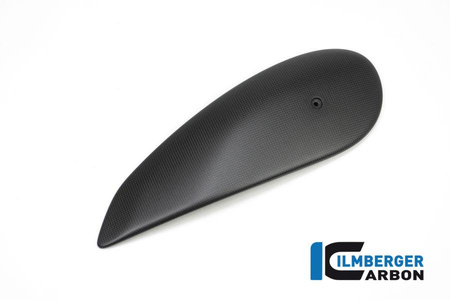 Osłona zbiornika prawa - matowa ducati scrambler icon 2016 ILMBERGER TAR.111.DS15M.K