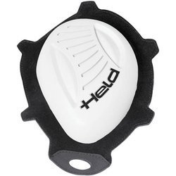 Slidery Kolan Held White/Black