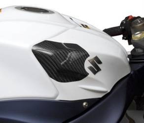 SLIDERY ZBIORNIKA PALIWA RG RACING SUZUKI GSX-R1000 K9- ('09-'16)