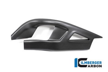 Osłona wahacza lewa - matowa HONDA CBR 1000 RR-R / SP (2020-2023) ILMBERGER SCL.110.CBR2M.K