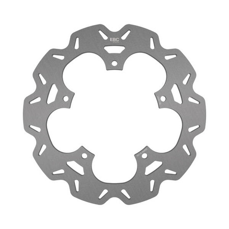 EBC Tarcza hamulcowa skuterowa VR9136 VEE Series