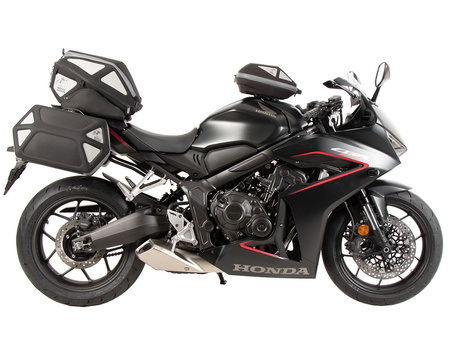 Sportrack for Honda CBR 650 R / E-Clutch (2024-)