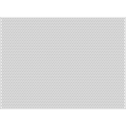 ONEDESIGN Mata Uniwersalna przezroczysta