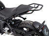 Tube rear rack black for Triumph Trident 660 (2025-)