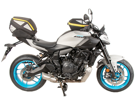 Sportrack for Yamaha MT-07 / Y-AMT (2025-) (permanent mounted)