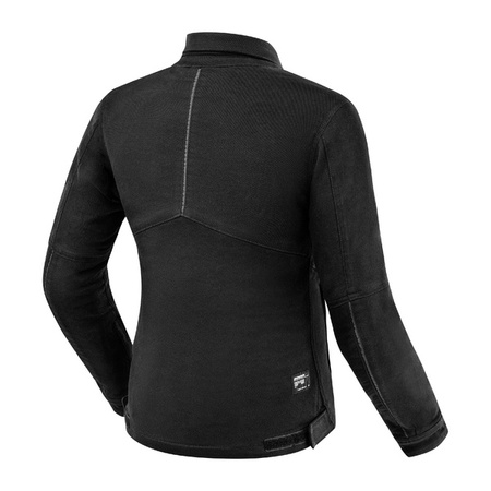 GIRO LADY JKT BLK Shima