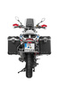 ZEGA Evo X special system for BMW R1200GS up to 2012/ BMW R1200GS Adventure up to 2013