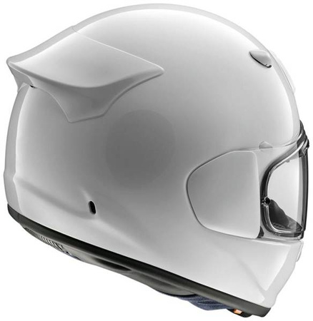 KASK ARAI QUANTIC DIAMOND WHITE