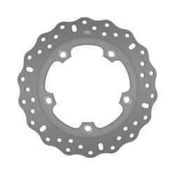 EBC Tarcza hamulcowa motocyklowa MD3113C Street, konturowa