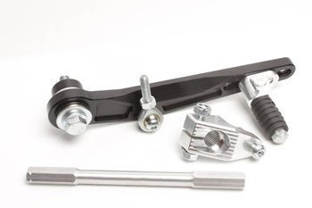 PP Tuning zestaw odwrócenia biegów Yamaha YZF-R6 2017-2020